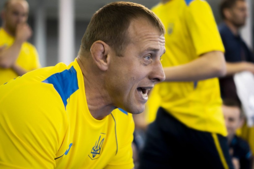 Українська команда підкорює другий день змагань — European Open School Combat Games