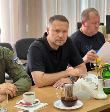 Право вибору форми навчання дітей залишиться за батьками – Сергій Шкарлет