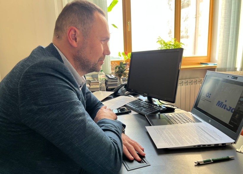 Співпраця МОН та Mitacs: 600  українських студентів долучаться до реалізації  провідних наукових досліджень