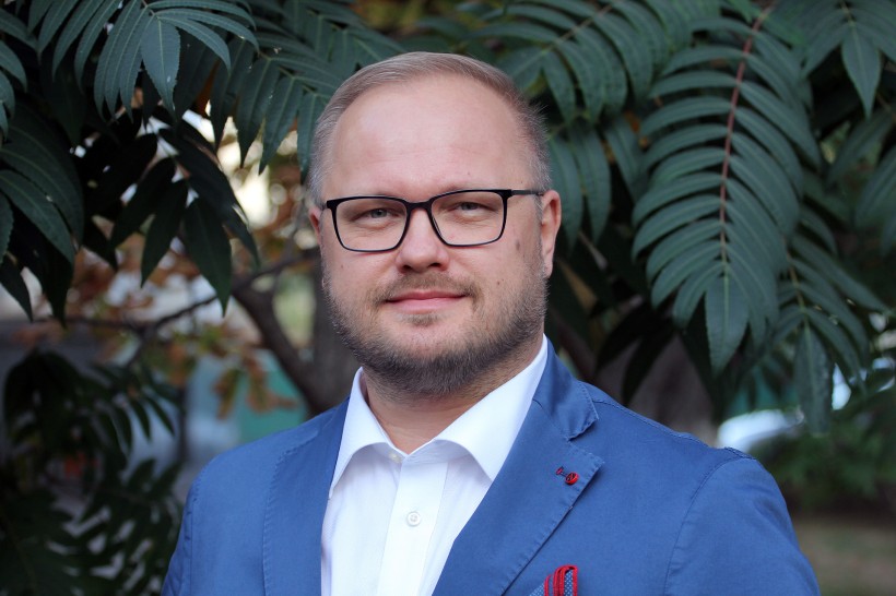 Юрія Полюховича призначено в.о. Міністра освіти і науки України – рішення Уряду