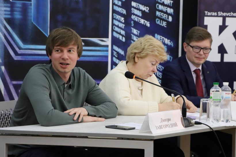 «Digital University — Open Ukrainian Initiative»: нові можливості для вищої освіти