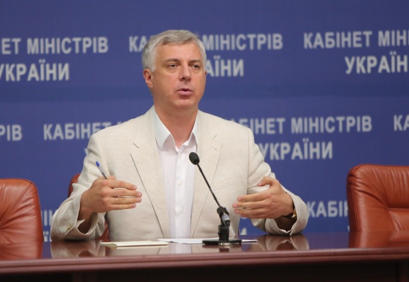 Сергій Квіт: З корупцією мають боротися університети, які нестимуть відповідальність за заклад - і не допустять ганебних явищ
