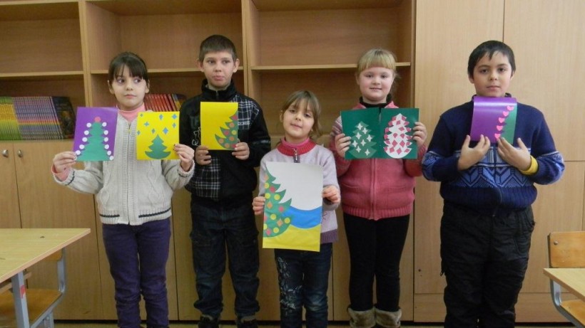 Благодійна акція «Підтримай героя – подаруй оберіг»