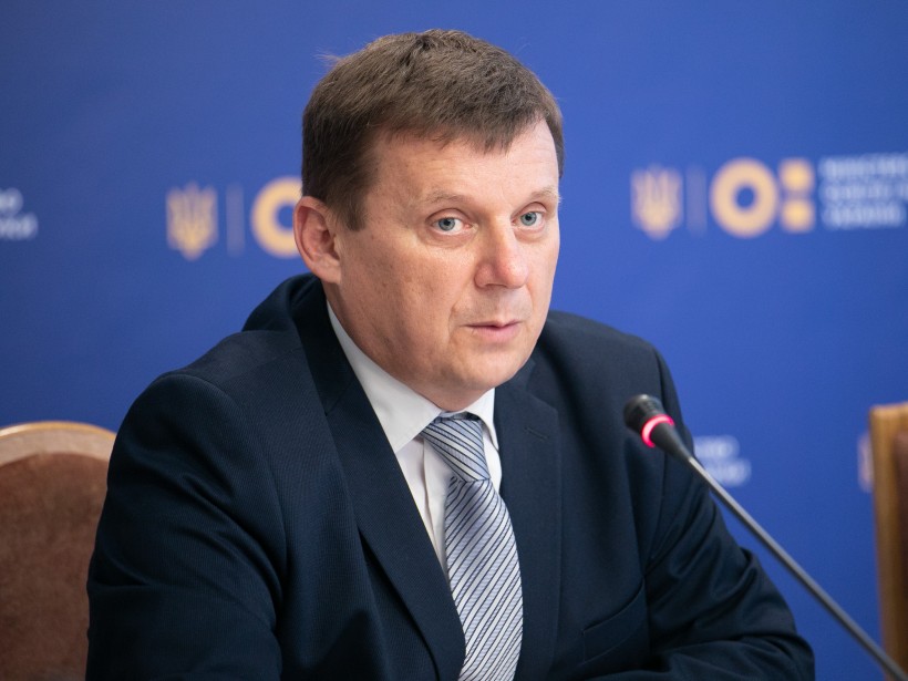 З 1 вересня школярі вивчатимуть фінансову грамотність за новими підручниками