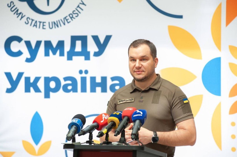 Учителі Сумщини отримали майже 600 ноутбуків від ЮНІСЕФ