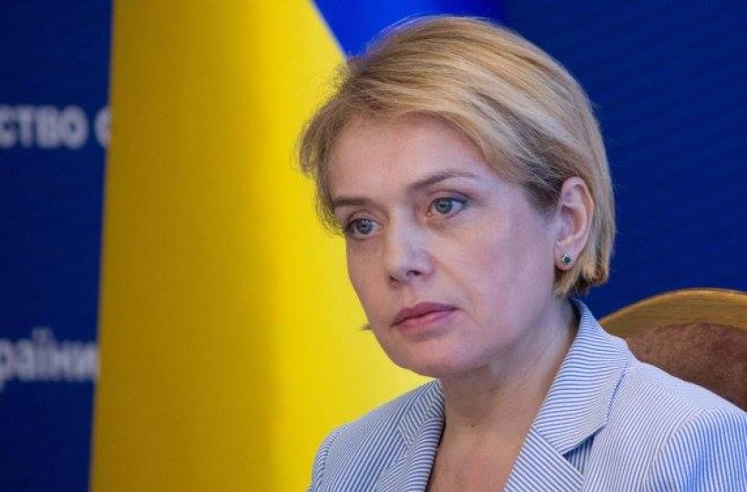 Лілія Гриневич: Від школи, де накачують знаннями, ми переходимо до школи компетентностей
