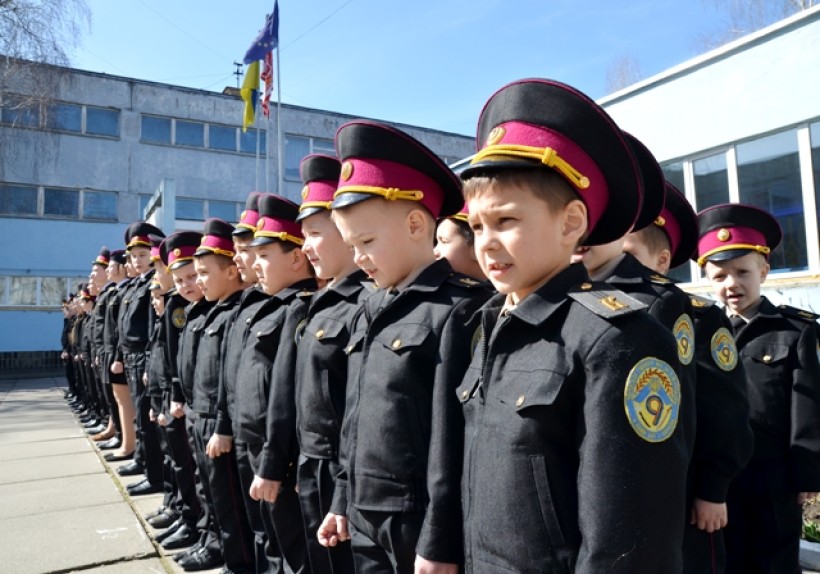 Юних гості з Луганщини познайомилися з однолітками, відвідали зоопарк та переглянули виступи юних дарувань на Черкащині