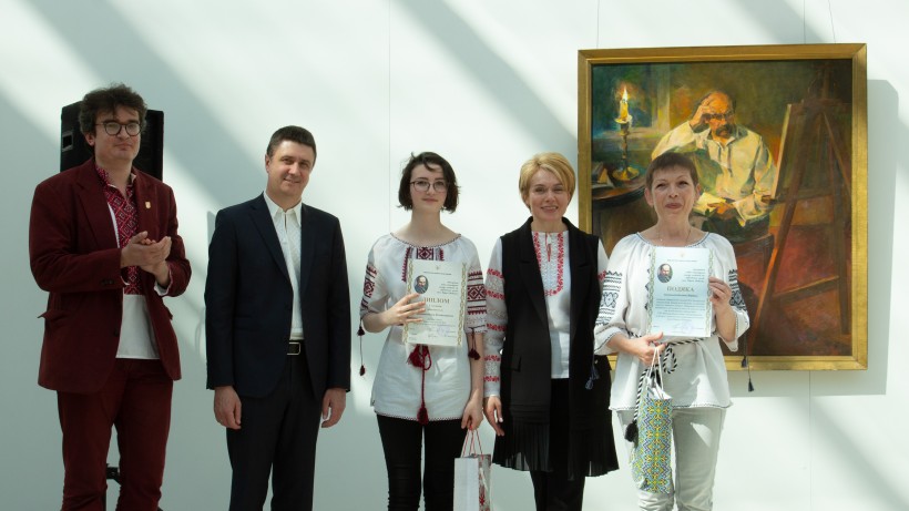 Лілія Гриневич: уже найближчим часом Президент підпише Указ про надання 39 премій переможцям мовно-літературного конкурсу ім. Шевченка