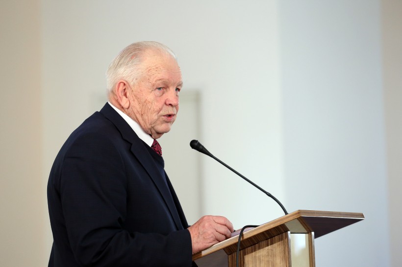 Раду проректорів з наукової роботи очолив Віктор Мартинюк, проректор КНУ імені Тараса Шевченка