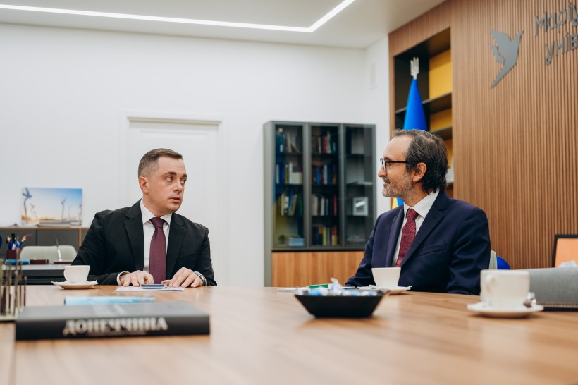 МОН розпочинає третій цикл Програми професійного розвитку академічних менеджерів