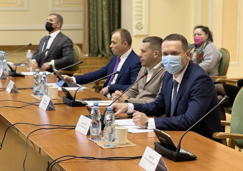 У 2023 році в Україні відбудеться учнівський чемпіонат світу з футболу та Всесвітня зимова гімназіада