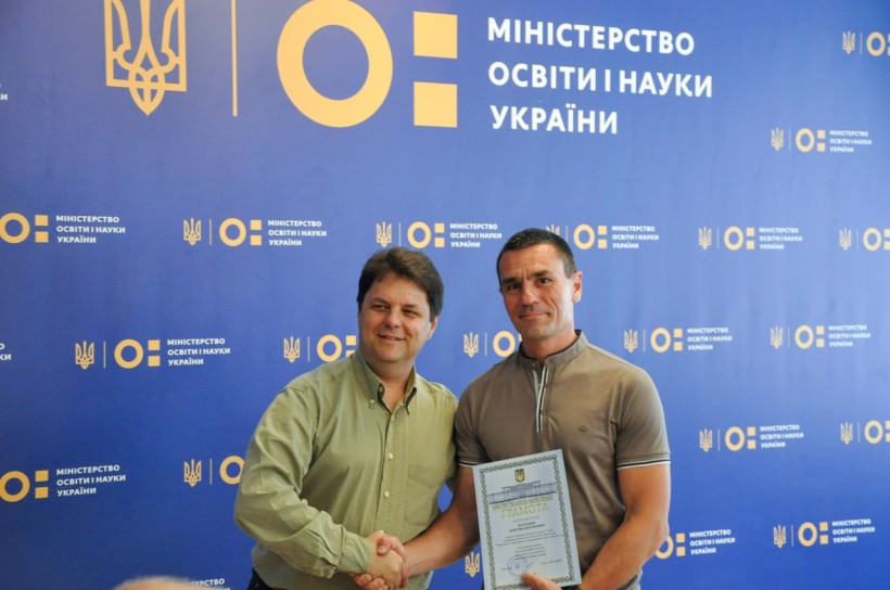 Відбулося засідання сектору вищої освіти та представників науково-методичних підкомісій Науково-методичної ради МОН