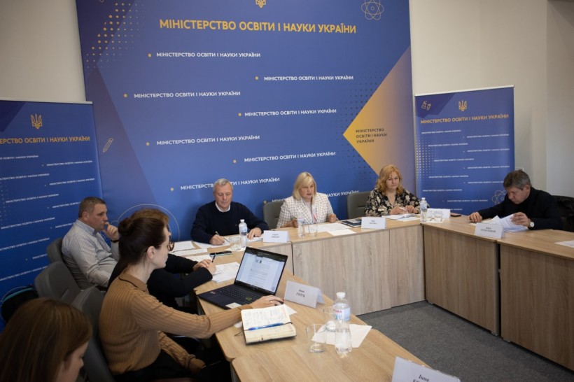 При МОН сформують робочу групу з питань приватної освіти
