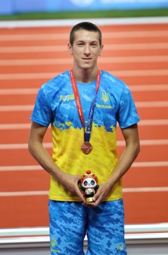 Успіхи України на 6 день Всесвітньої універсіади — золото, срібло, бронза