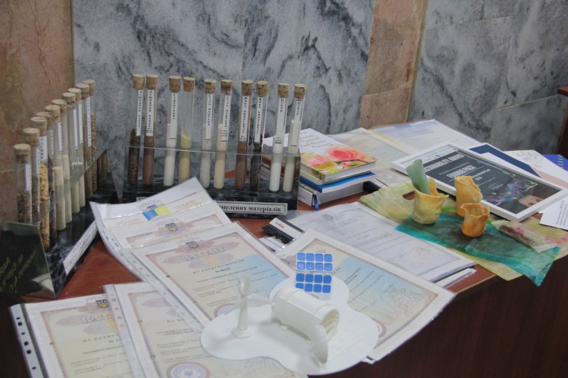 У СумНАУ науковці з кількох областей зможуть разом користуватися сучасним обладнанням для агродосліджень - відкрито Центр вартістю понад 6 млн гривень