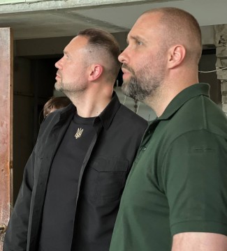 Понад 500 закладів освіти Харківщини зазнали руйнувань внаслідок військової агресії рф, - Сергій Шкарлет