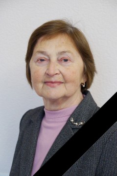 МОН висловлює співчуття з приводу смерті академіка–засновника НАПН України Олександри Савченко