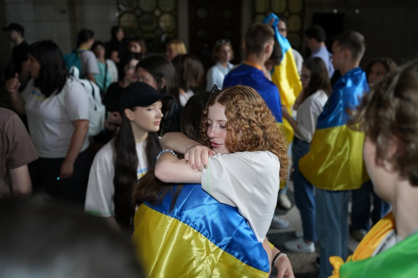 Мала академія наук України