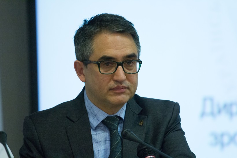 Лілія Гриневич: Розвиток фінансової грамотності має бути інтегрованим в обов’язкові предмети та бути доступним для кожного школяра