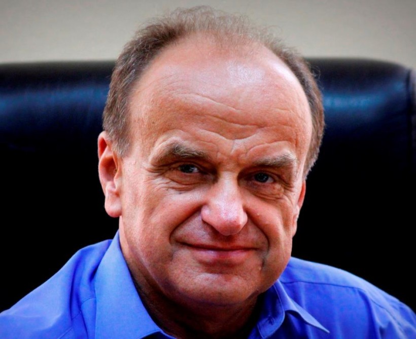 Володимир Ковтунець призначений Першим заступником Міністра освіти і науки України