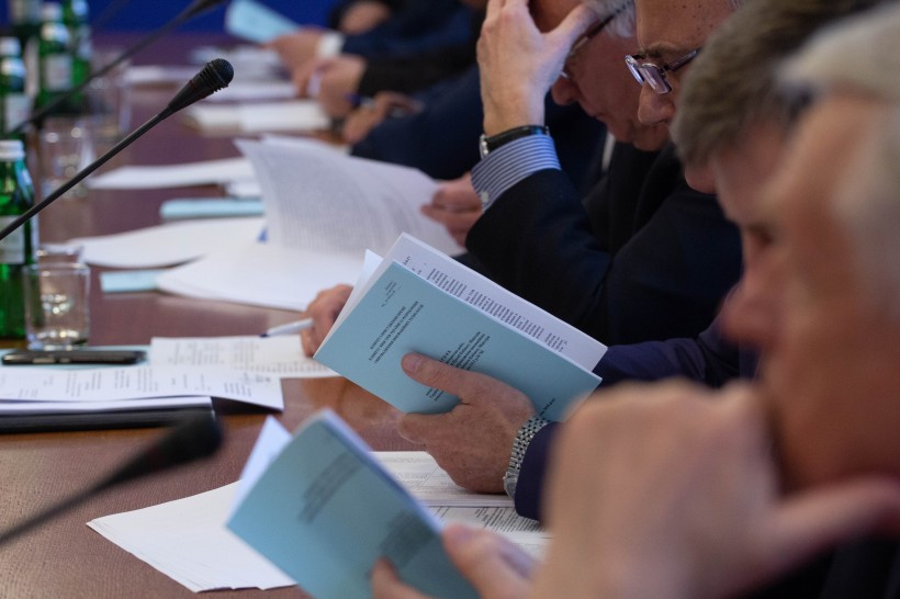 Розмір Премії Кабміну за інновації цього року можуть збільшити вдвічі – уже визначено 5 робіт-претендентів на неї