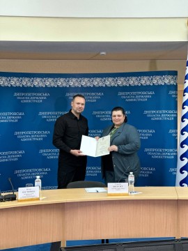 Міністр освіти і науки та керівники Дніпропетровської та Донецької ОВА обговорили освітній процес в умовах воєнного стану