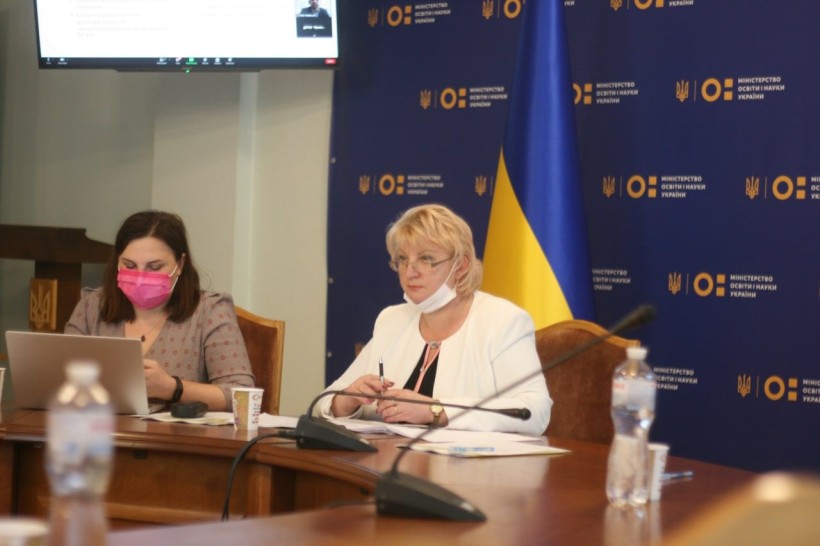 Ефективні НПЦ, співпраця з бізнесом та оновлення змісту: 25 закладів профосвіти визначили напрями для покращення сантехнічної освіти