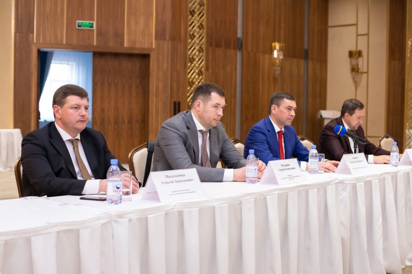 НАУ розвиває співпрацю щодо навчання студентів авіаційних спеціальностей у Республіці Казахстан