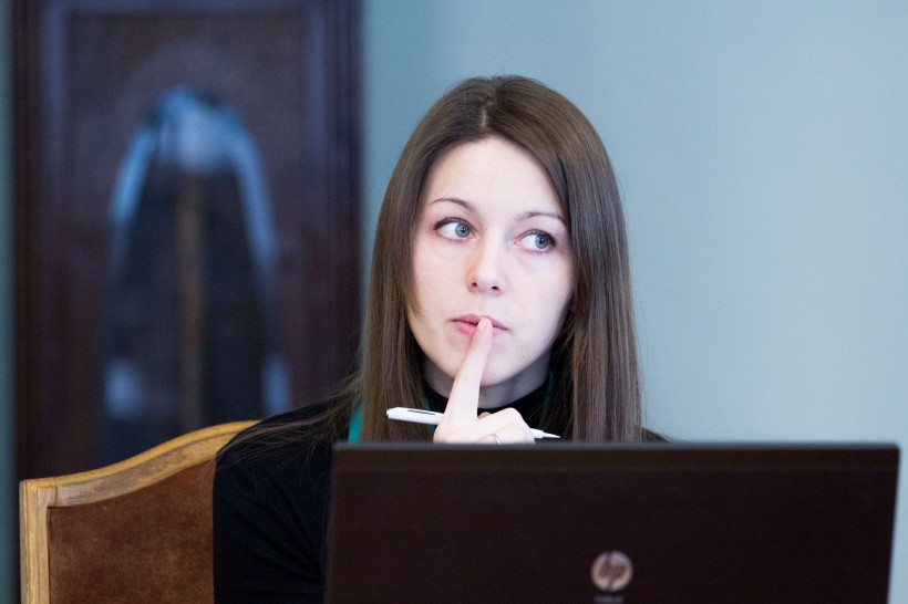 Кожна національна громада зможе впливати на кількість годин вивчення материнської мови в школі через навчальний план, - заступник Міністра освіти і науки Павло Хобзей