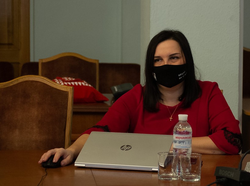 Україна та Фінляндія продовжуватимуть співпрацю щодо реалізації освітніх реформ