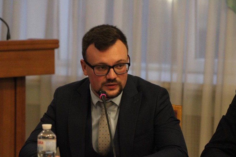 Колегія МОН розглянула стан і перспективи розвитку STEM-освіти