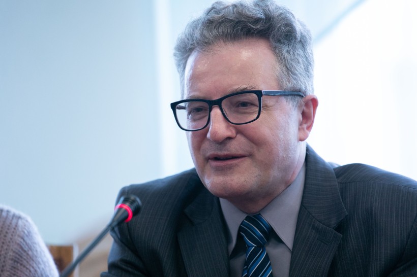 У межах тижня відкритого Уряду МОН провело широке обговорення законопроектів щодо вищої освіти та освіти дорослих