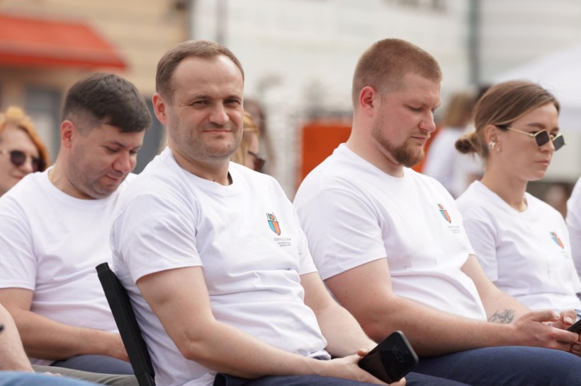 Фіналісти «Пліч-о-пліч всеукраїнські шкільні ліги» дізналися своїх суперників