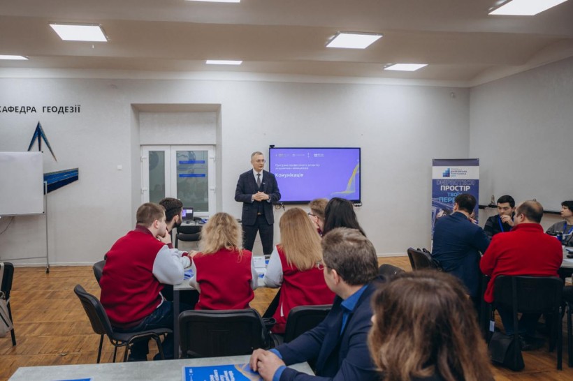 450 керівників вищої і середньої ланок ЗВО розпочали навчання за Програмою професійного розвитку академічних менеджерів