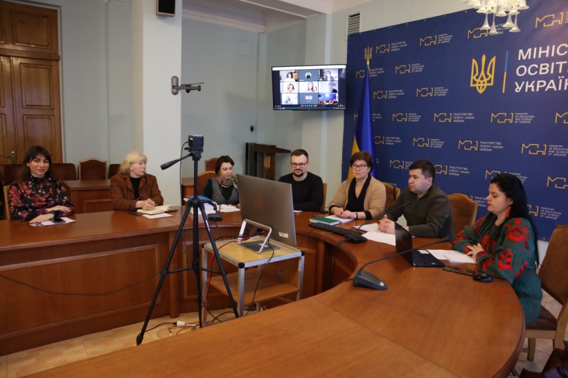 Андрій Вітренко: гендерна рівність є фундаментальним правом та необхідною умовою досягнення цілей зростання, соціальної єдності та демократії