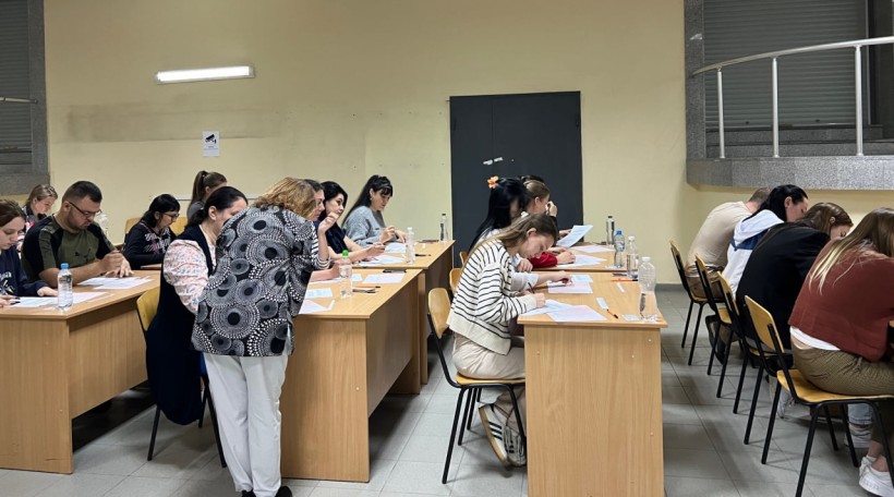Дніпровський національний університет