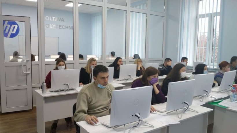 Понад 4,6 тисяч магістрів взяли участь у ЄДКІ для спеціальності «Публічне управління та адміністрування»