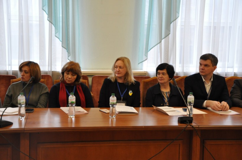 У МОН відбулося експертне обговорення щодо МГП