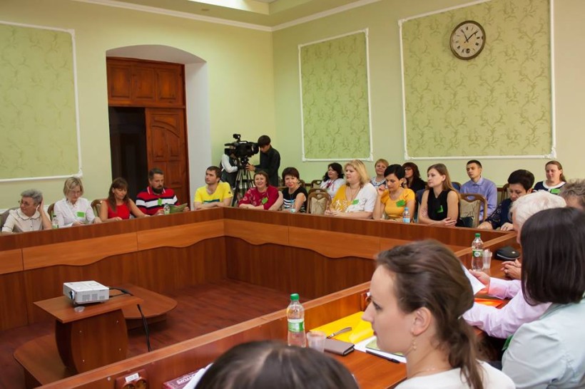 Міжнародна наукова конференція «Над берегами вічної ріки»: темпоральний вимір літератури» в Бердянському державному педагогічному університеті