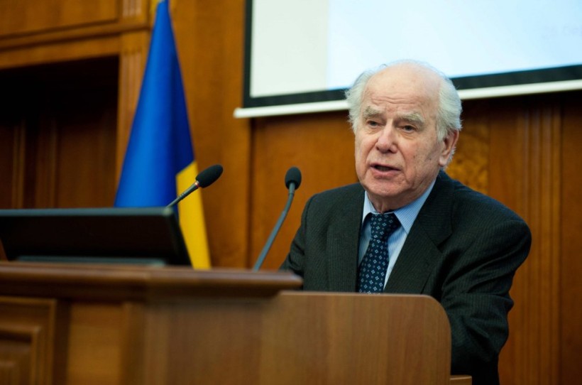 Міністерство освіти і науки України висловлює щирі співчуття з приводу смерті Кундієва Юрія Ілліча