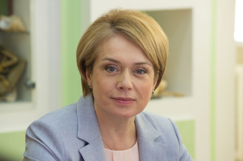 Лілія Гриневич: Відтепер видавництва обов’язково надаватимуть МОН електронну версію підручника, але цього недостатньо – маємо працювати над мультимедійними додатками