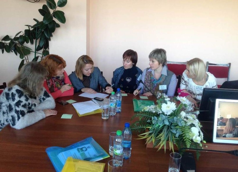 У СумДУ підбили підсумки гендерного аудиту українських ВНЗ