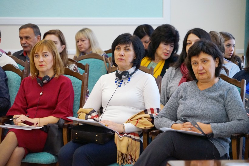 На початку 2019 року МОН планує презентувати онлайн-курс для вчителів з протидії булінгу, - заступник Міністра Роман Греба