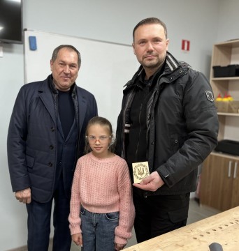 Міністр освіти і науки України здійснив робочу поїздку на Кіровоградщину