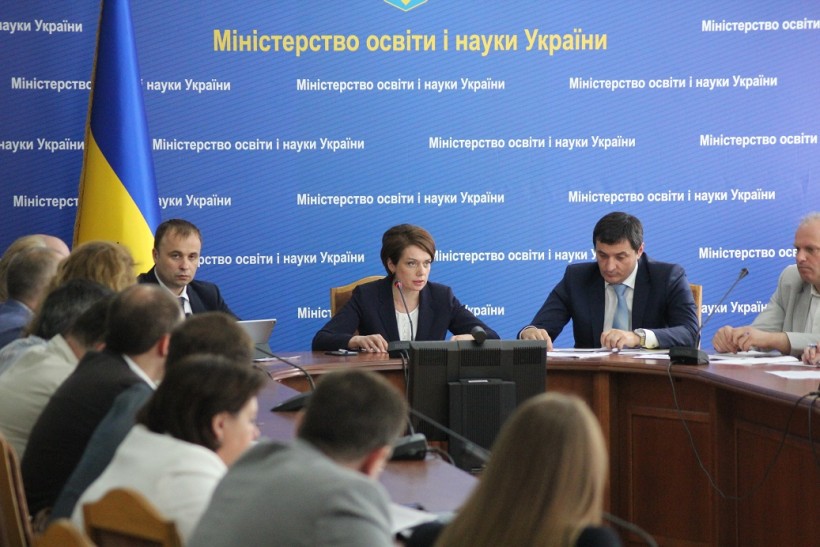Національне агентство із забезпечення якості вищої освіти має розпочати роботу восени