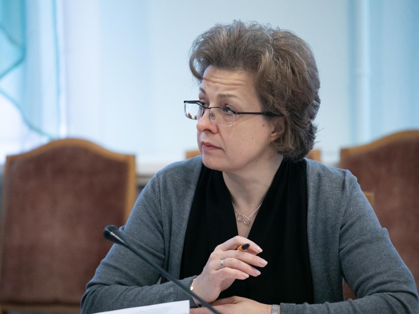 У МОН відбулось засідання робочої групи супроводу Болонського процесу в Україні