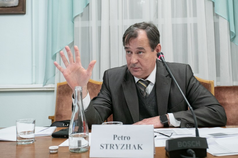 Обрано 22 членів НАЗЯВО – підсумок засідання Конкурсної комісії
