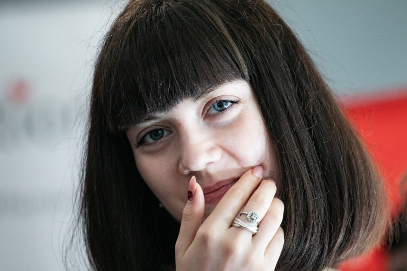 Навчання через гру, тренінги для вчителів та ще 2 роки поставок наборів LEGO для усіх першокласників - Лілія Гриневич та віце-президент The LEGO Foundation підписали меморандум