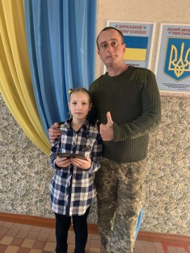 Цифрові пристрої для здобувачів освіти: понад 3 тис. планшетів отримали учні Дніпровщини, Донеччини та Миколаївщини