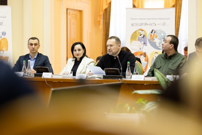 Навчання повинно бути безпечним, доступним, якісним та безбар’єрним, – Сергій Шкарлет